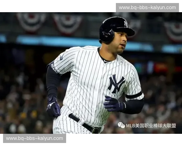 MLB排名：洞察强弱、把握赛季节奏的秘密武器