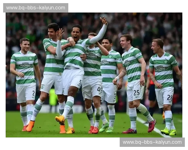 苏超比分：指尖上的凯尔特风暴