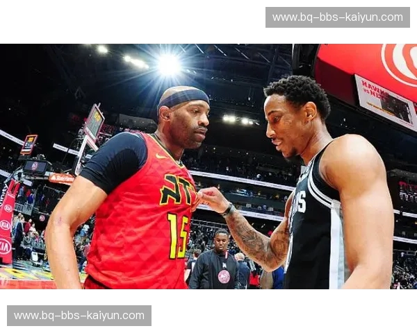 冰火之战：当亚特兰大的“冰枪”撞上迈阿密的“铁血红海”